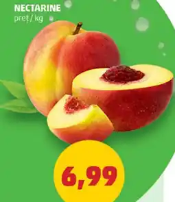 NECTARINE