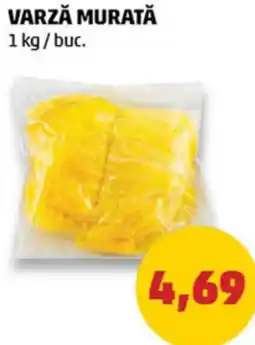 Penny VARZĂ MURATĂ Ofertă