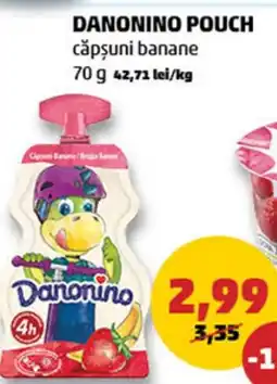 Penny DANONINO POUCH Ofertă