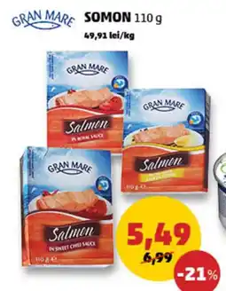 Penny GRAN MARE SOMON Ofertă