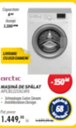 MASINA DE SPALAT