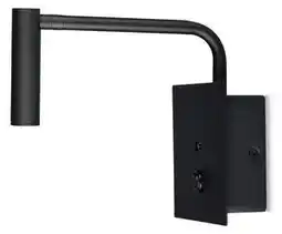 Favi Lampă LED de perete LED/3W/230V USB Ofertă