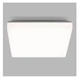 Favi Plafonieră LED LED2 SQUARE II LED/30W/230V 3000/4000/5700K IP54 Ofertă