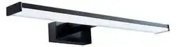 Favi Aplică LED pentru oglindă de baie Top Light CHICAGO LED/8W/230V IP44 Ofertă
