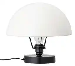 Favi Bloomingville - Nordic Veioză Grey Bloomingville Ofertă