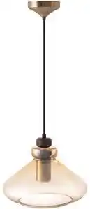 Favi Lustră pe cablu VETRO 1xE27/60W/230V Ofertă