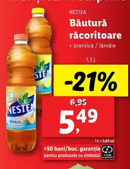 NESTEA Băutură răcoritoare