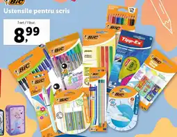 Lidl Ustensile pentru scris Ofertă