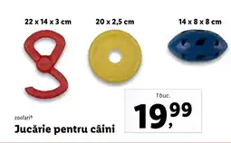 Jucărie pentru câini