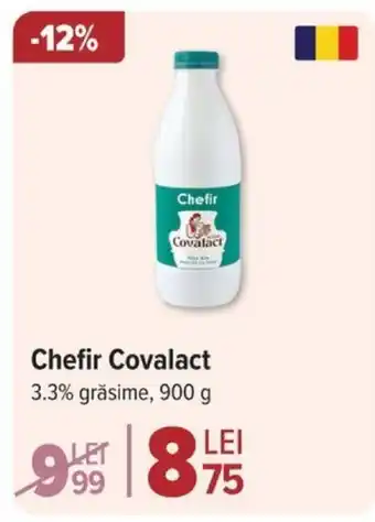 Carrefour Market Chefir Covalact Ofertă