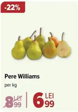 Carrefour Pere Williams Ofertă