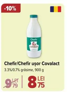 Chefir/Chefir uşor Covalact