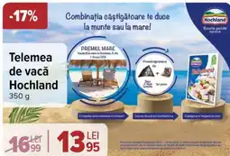 Telemea de vacă Hochland