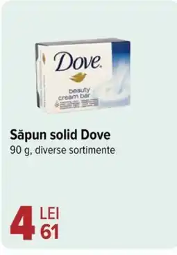Carrefour Săpun solid Dove Ofertă