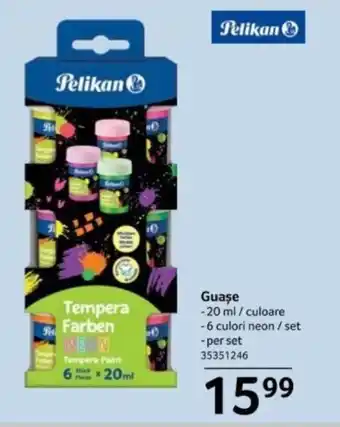 Selgros Guase Ofertă