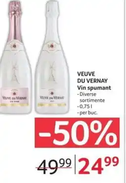 VEUVE DU VERNAY Vin spumant