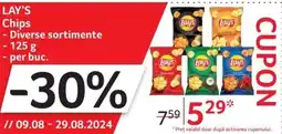 LAY'S Chips