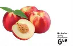Nectarine