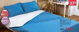 Selgros Lenjerie de pat extralargă Ofertă