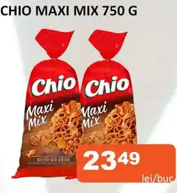 Unicarm CHIO MAXI MIX 750 G Ofertă