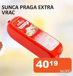 Unicarm SUNCA PRAGA EXTRA VRAC Ofertă