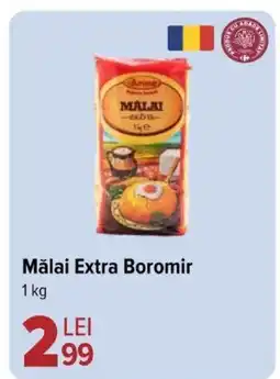 Carrefour Market Mǎlai Extra Boromir Ofertă