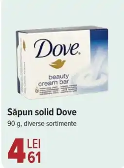 Săpun solid Dove