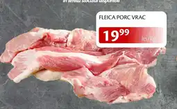 Unicarm FLEICA PORC VRAC Ofertă