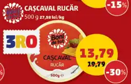 Penny CASCAVAL RUCĂR Ofertă
