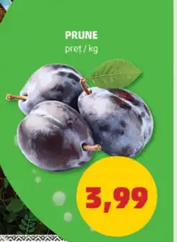 Penny PRUNE Ofertă