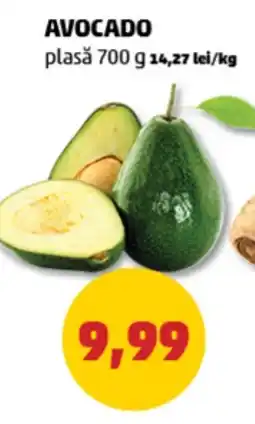Penny AVOCADO Ofertă