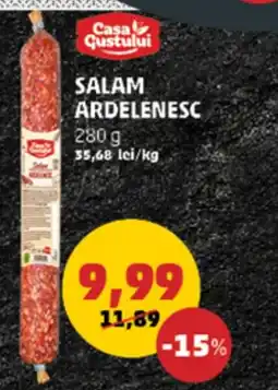 Penny SALAM ARDELENESC Ofertă