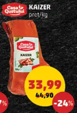 Penny KAIZER Ofertă
