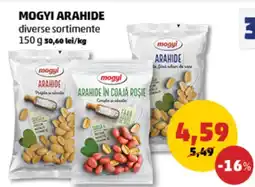 Penny MOGYI ARAHIDE Ofertă