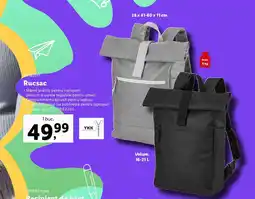 Lidl Rucsac Ofertă