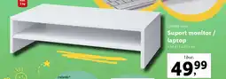 Lidl Suport monitor / laptop Ofertă