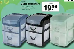 Cutie depozitare
