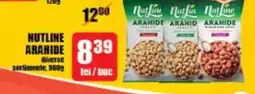 NUTLINE ARAHIDE