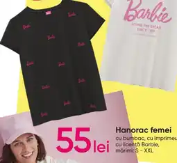 Pepco Hanorac femei Ofertă