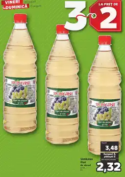 Kaufland SEINEANA Oţet de alcool Ofertă