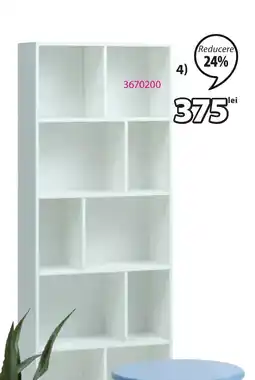 MOSBJERG BIBLIOTECĂ