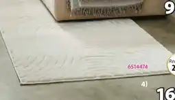 JYSK SANDFIOL COVOR Ofertă