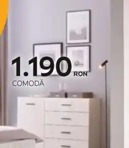 XXXLutz COMODA Ofertă