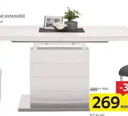 XXXLutz MASĂ Ofertă