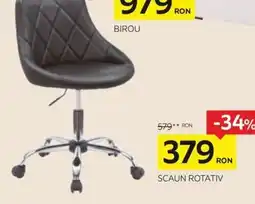 XXXLutz SCAUN ROTATIV Ofertă