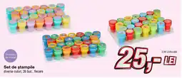 Set de ştampile