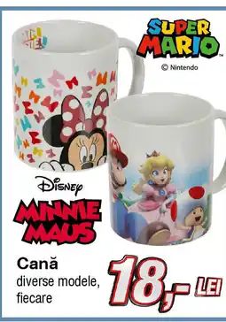 Canǎ