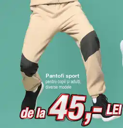 Kik Pantofi sport Ofertă