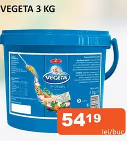 Unicarm Vegeta Ofertă