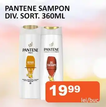 Unicarm PANTENE Sampon div sort Ofertă